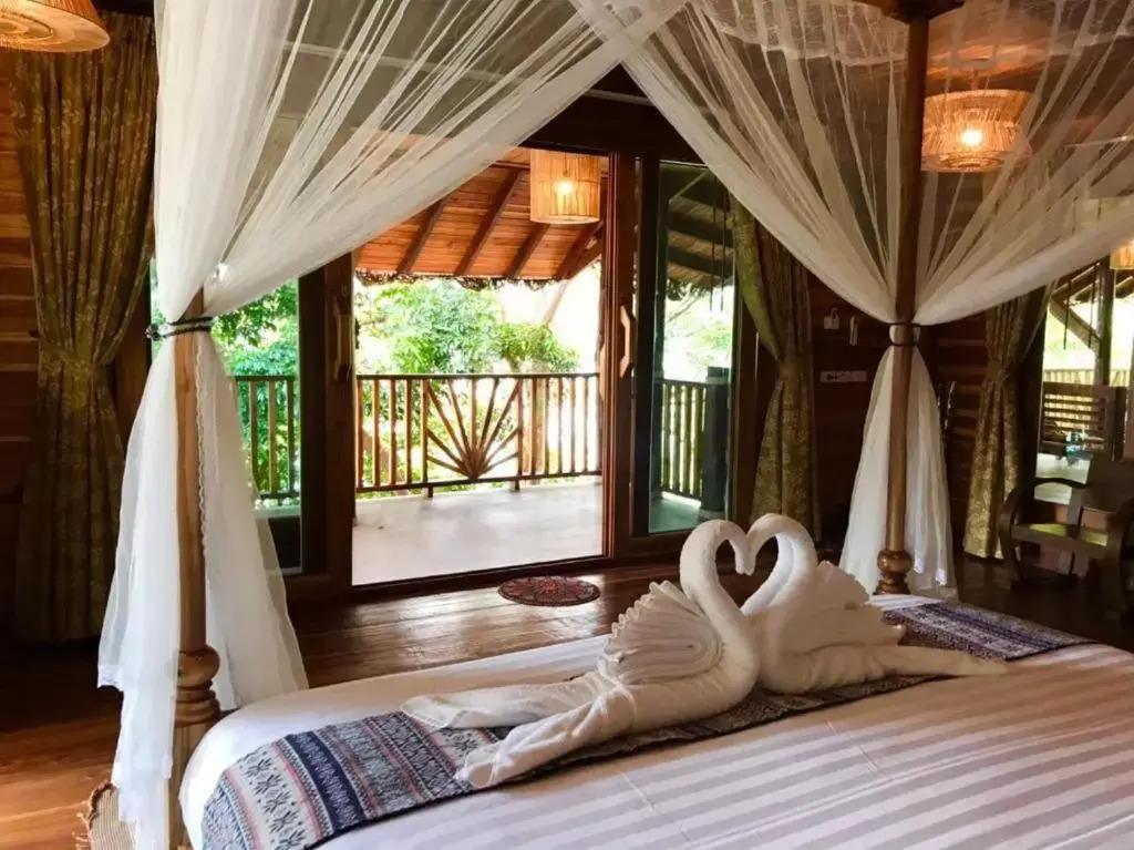 Viking Nature Resort. Фото 3