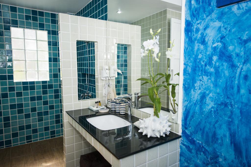 The White Knot Resort. Фото 4