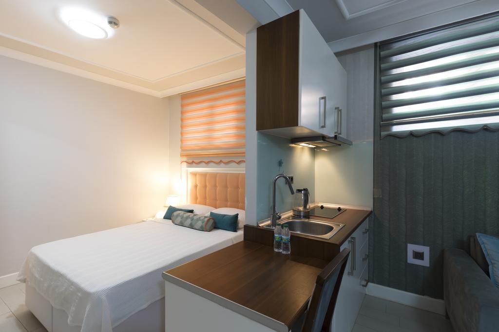 Otium Boutique Delight Hotel. Фото 4