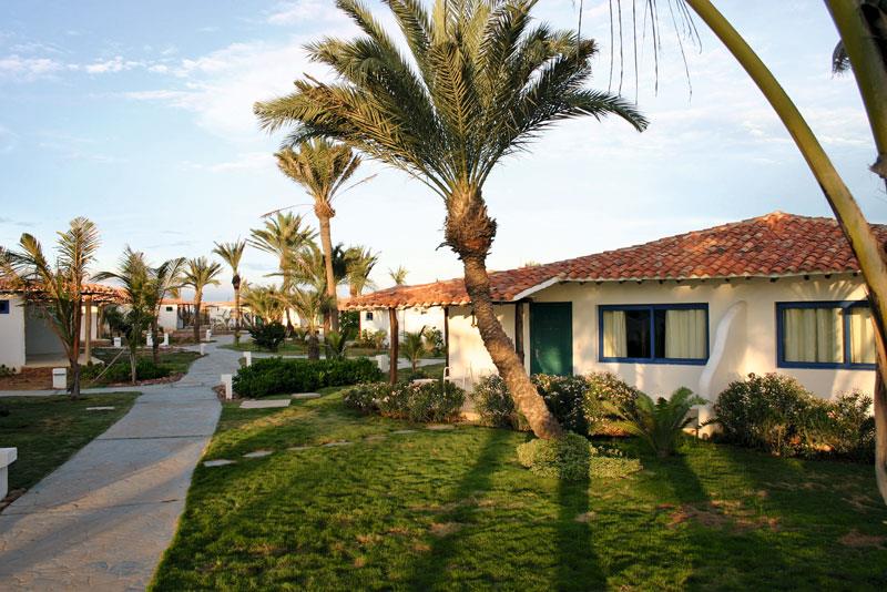 Punta Blanca Ocean Club. Фото 1