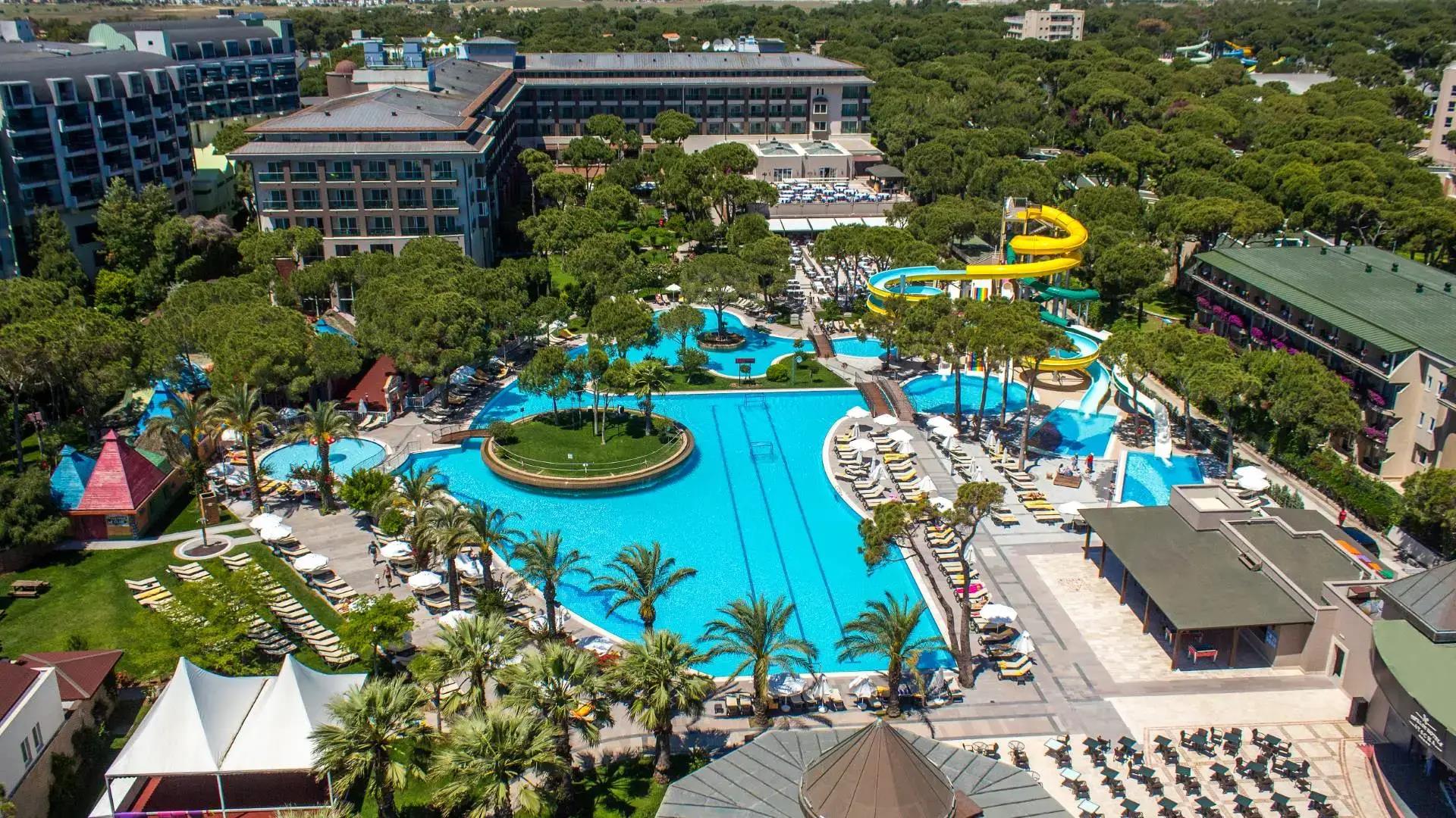 Papillon Zeugma Relaxury. Фото 1