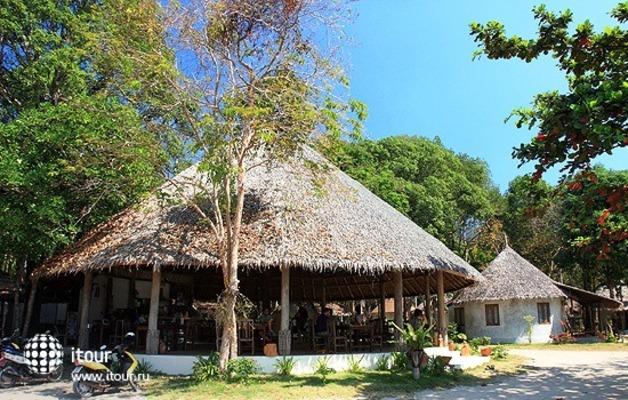 The Tropical Hideaway. Фото 1