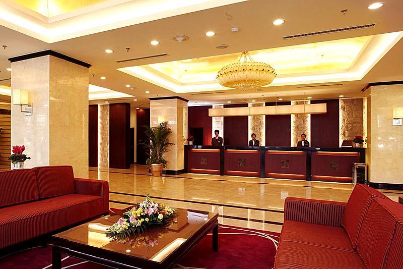 Sunworld Hotel. Фото 3