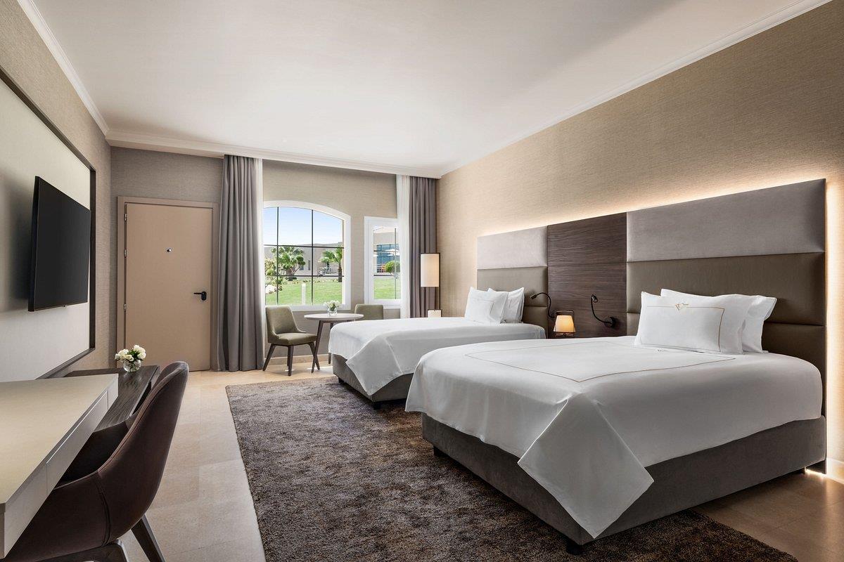 Pickalbatros Luxury Suites Resort. Фото 4