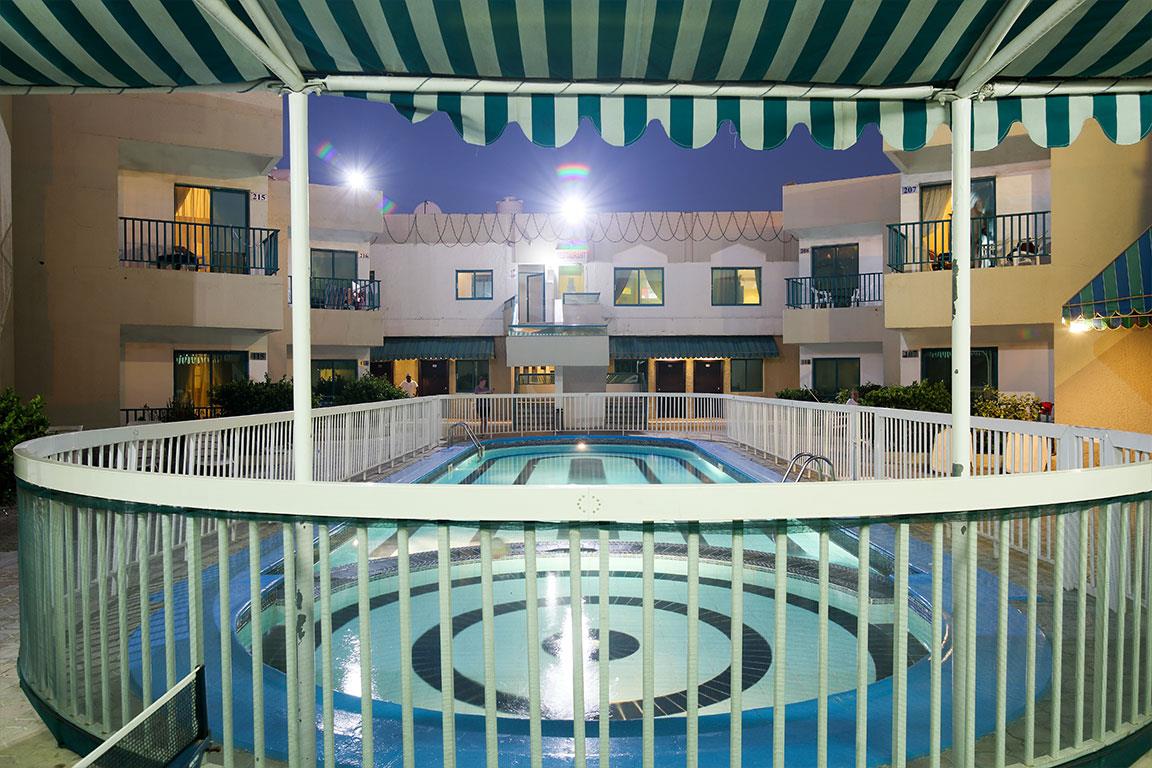 Summer Land Motel. Фото 4