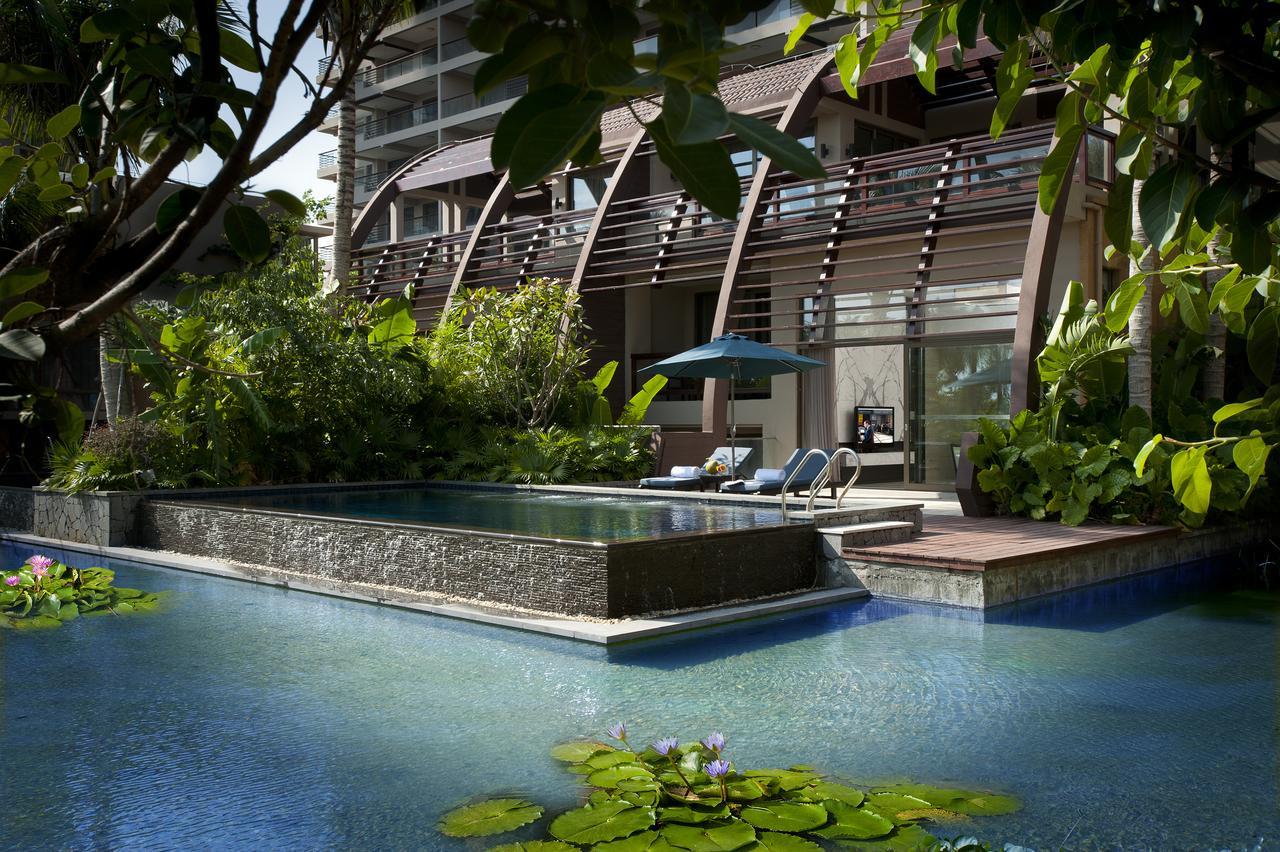 Pullman Oceanview Sanya Bay Resort & Spa. Фото 2