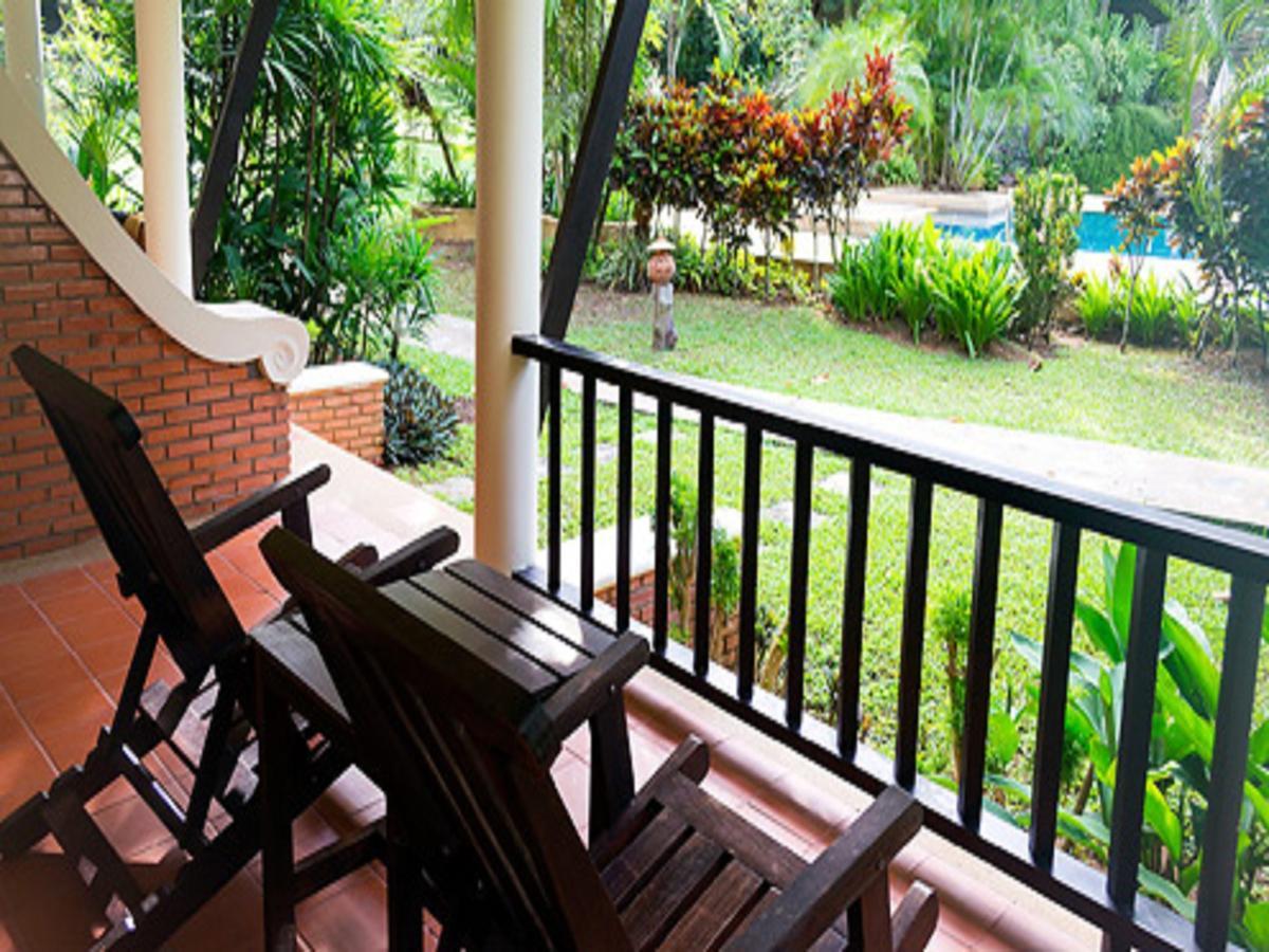 The Leaf on The Sands by Katathani Resorts. Фото 3