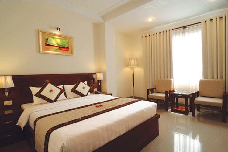 Lan Lan Hotel 1. Фото 2