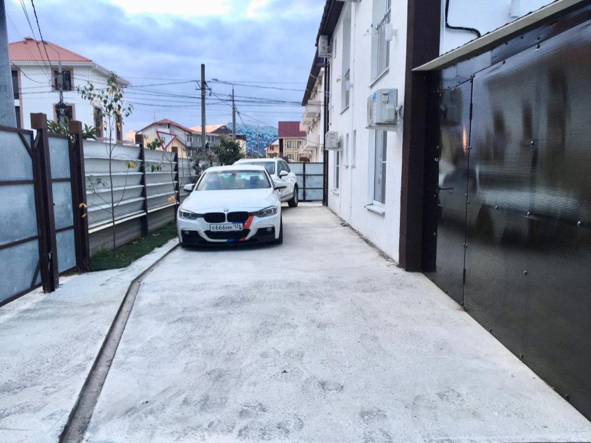 Mantarini Hotel. Фото 2