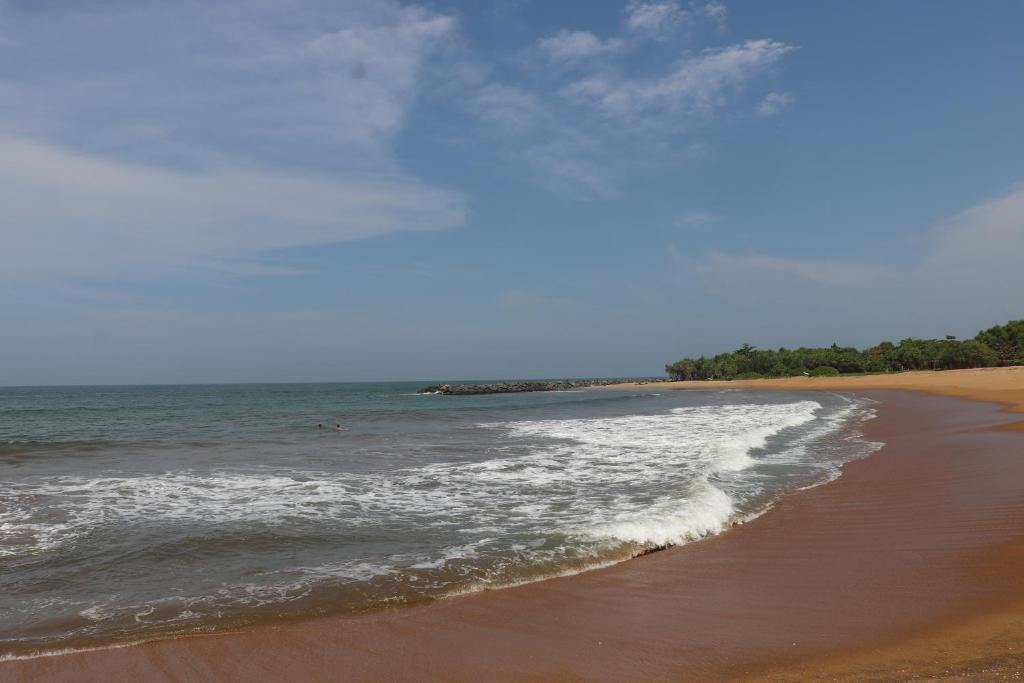 Oreo Beach Hotel. Фото 3