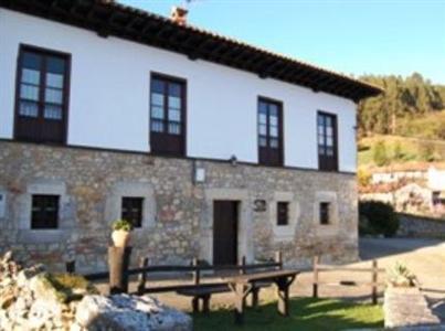 La Casona de Tresgrandas. Фото 1