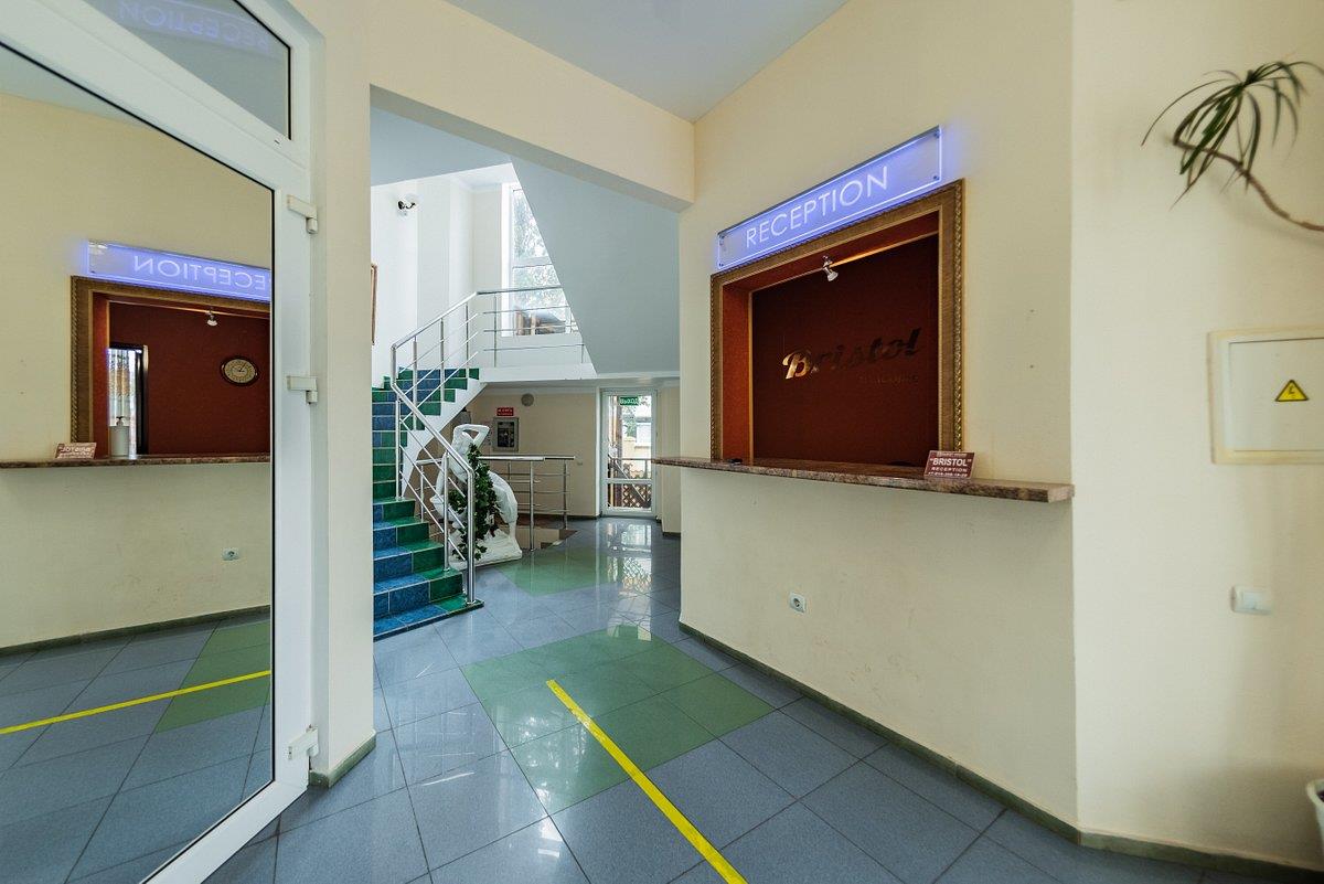 Ellison Бристоль. Фото 3