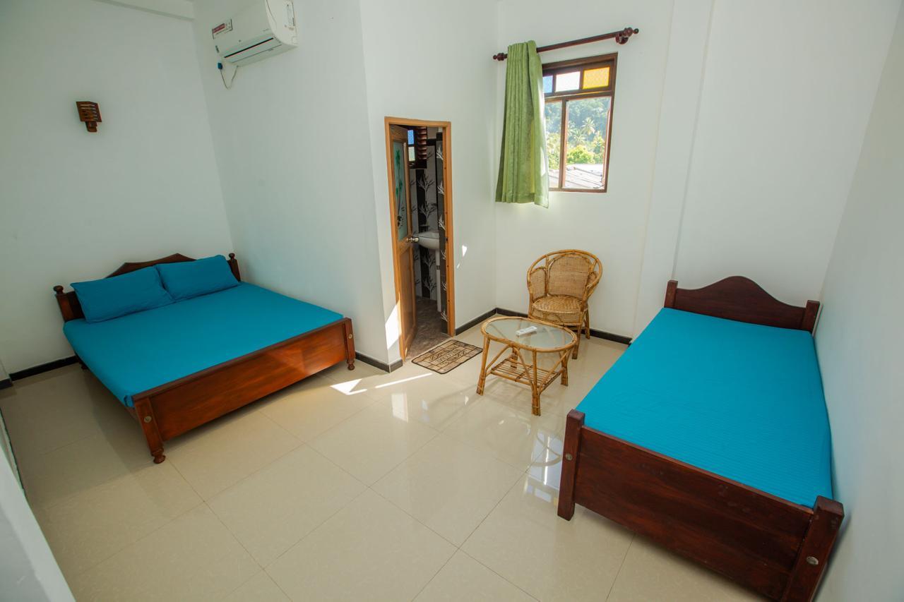 Ceylon Heart Villa. Фото 1