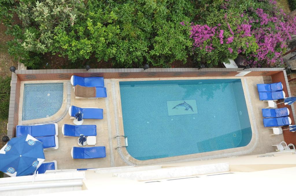 Miss Cleopatra Hotel. Фото 3