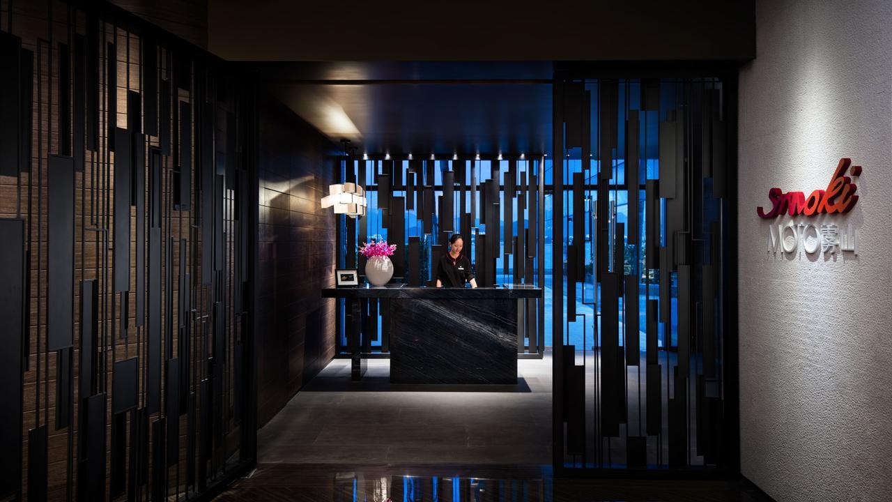 JW Marriott Hotel Sanya Dadonghai Bay. Фото 3