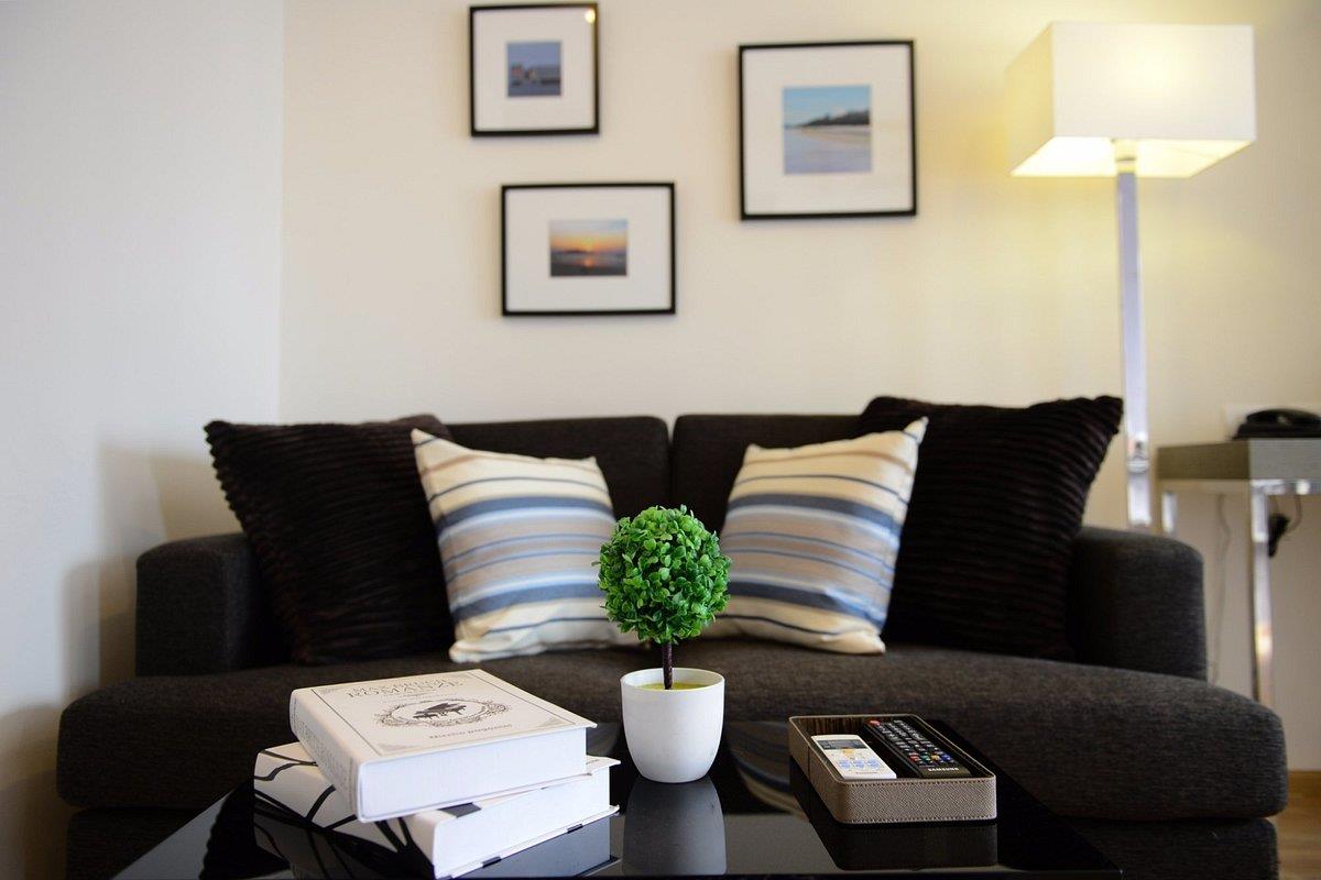 The Grass Serviced Suites. Фото 2