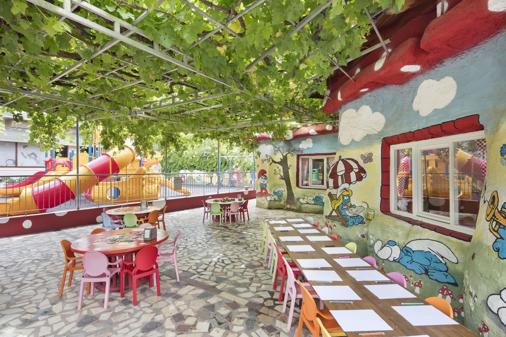 Saphir Hotel & Villas. Фото 4