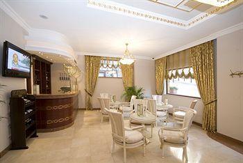 Antis Hotel. Фото 3