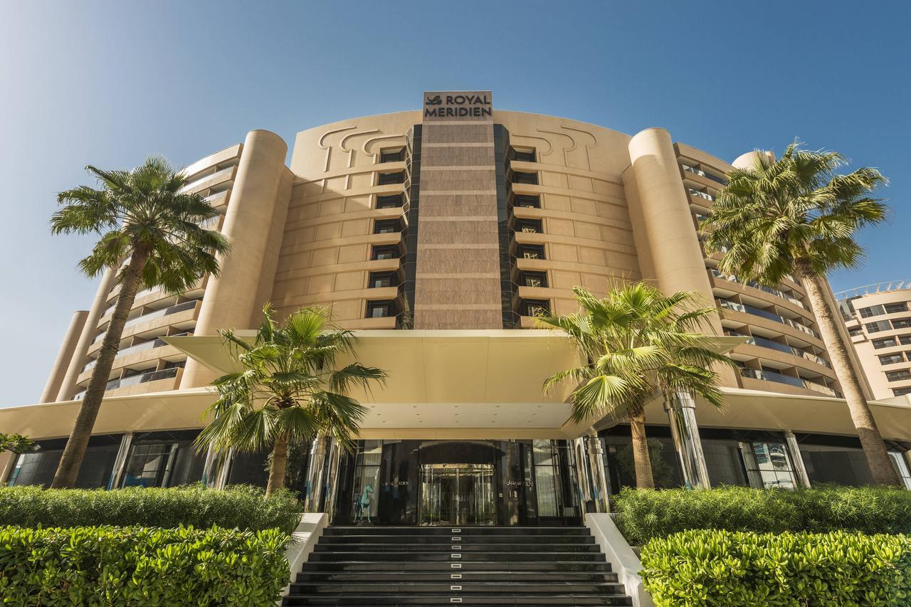 Le Royal Meridien Beach Resort & Spa. Фото 1