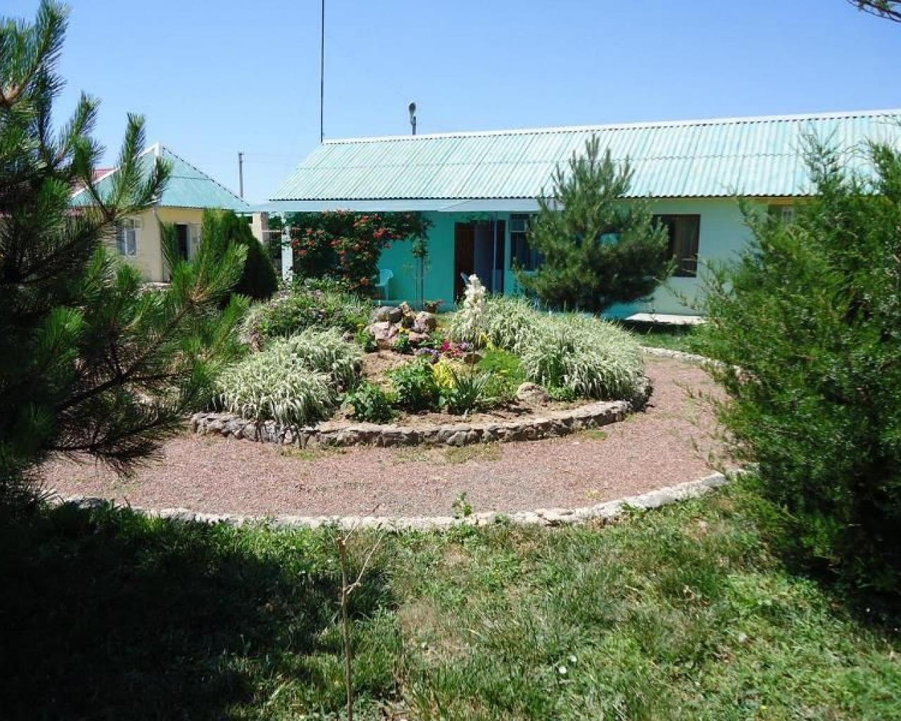 Пансионат Нептун. Фото 2