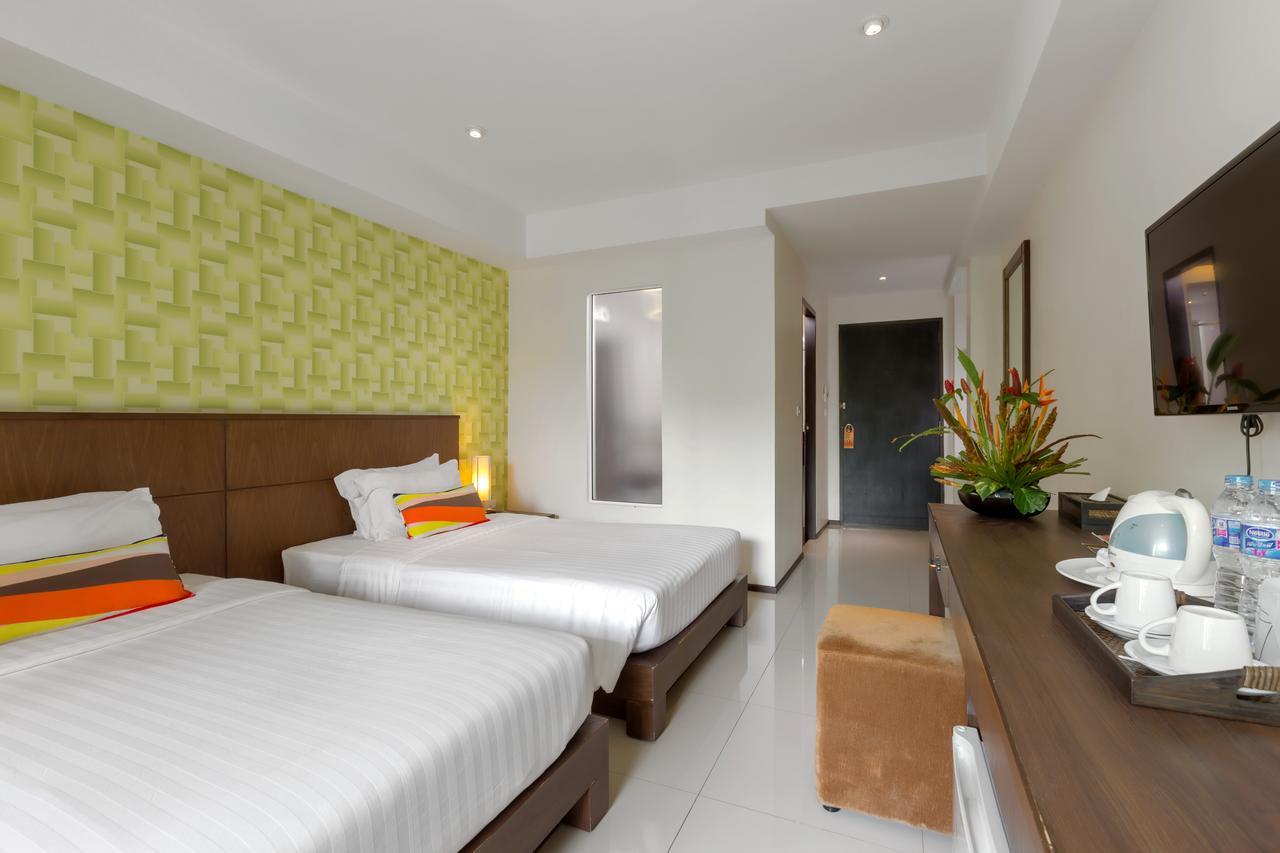 Lub Sbuy House Hotel. Фото 4