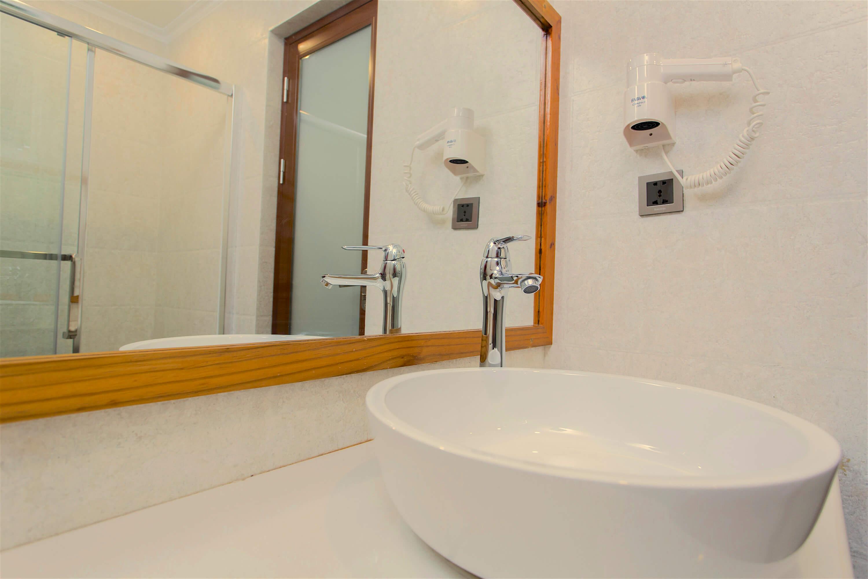 Kaani Village & Spa Guest House. Фото 4