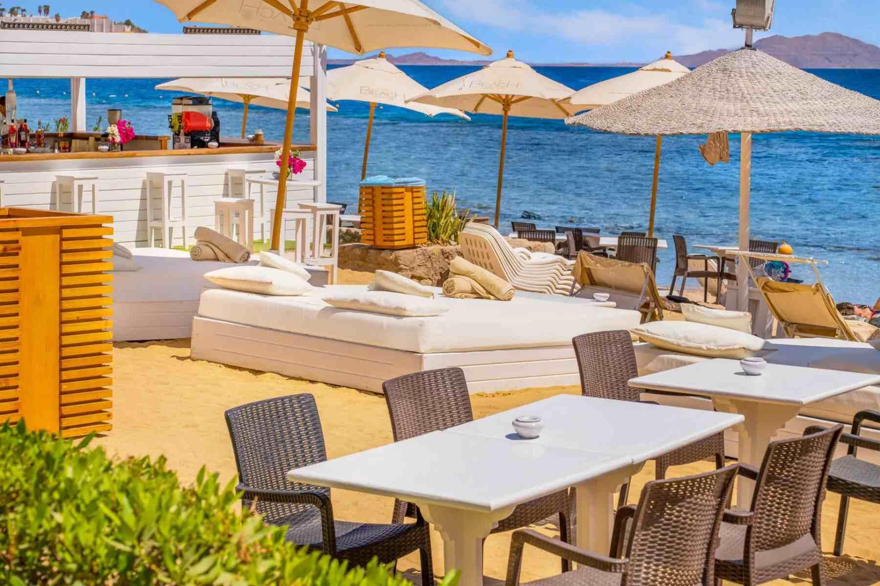 Domina Coral Bay Elisir. Фото 3