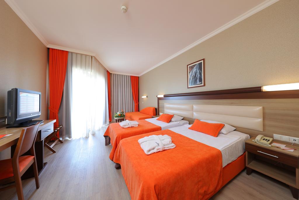 Sueno Hotels Beach Side. Фото 4