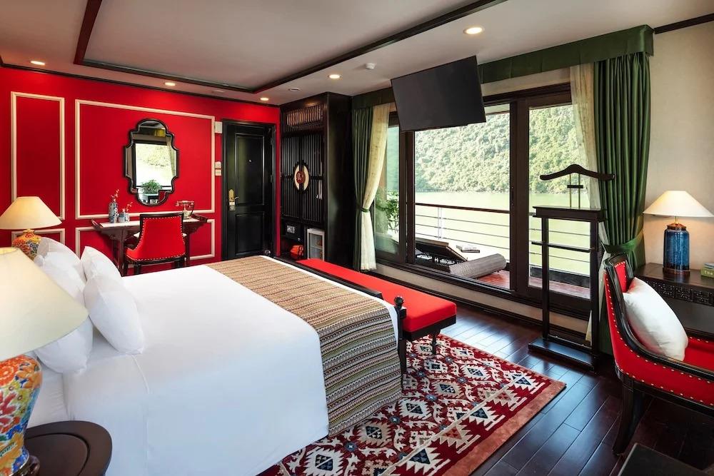 Orchid Premium Cruises. Фото 3