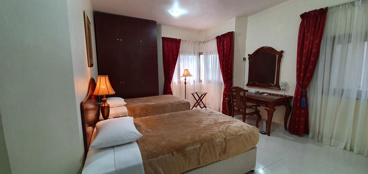 Ivory Hotel Apartments. Фото 1