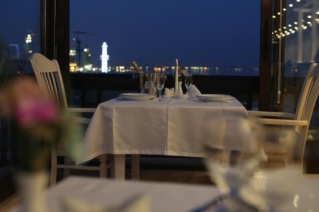 Old Street Boutique Hotel. Фото 4