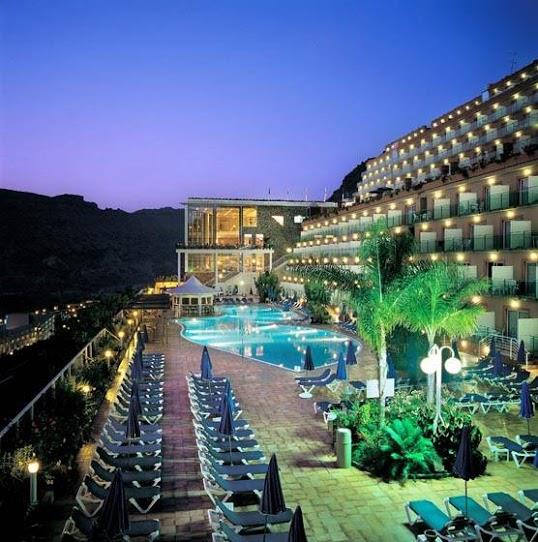 Mogan Princess & Beach Club Resort. Фото 4
