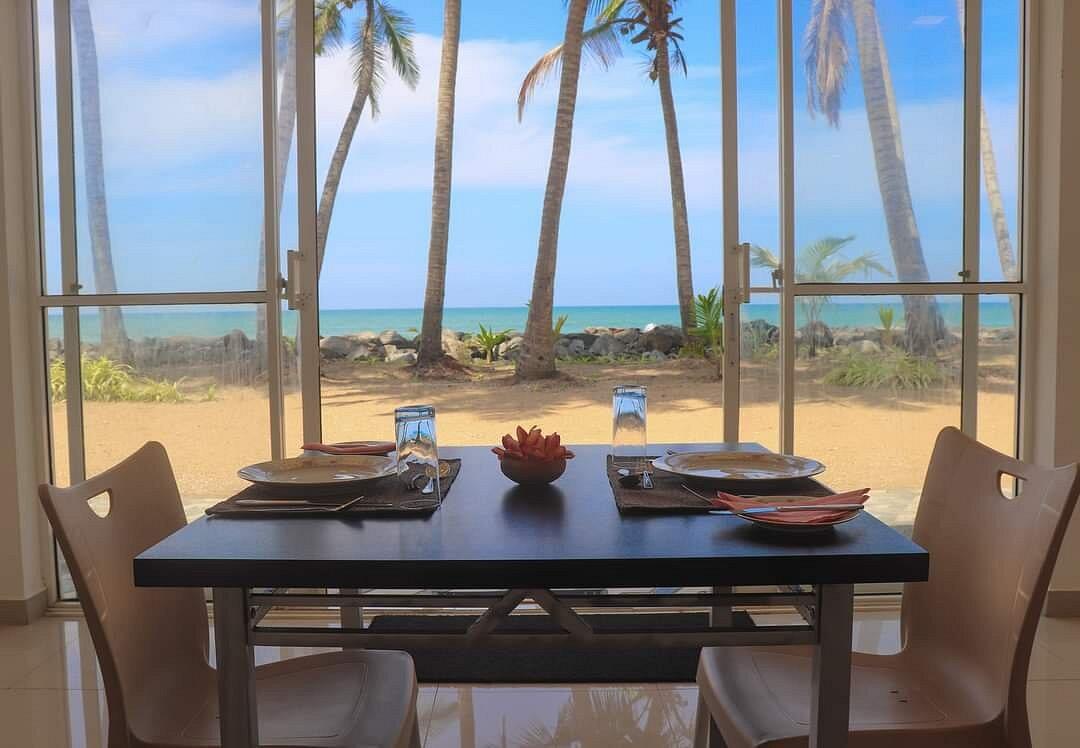 Oreo Beach Hotel. Фото 4