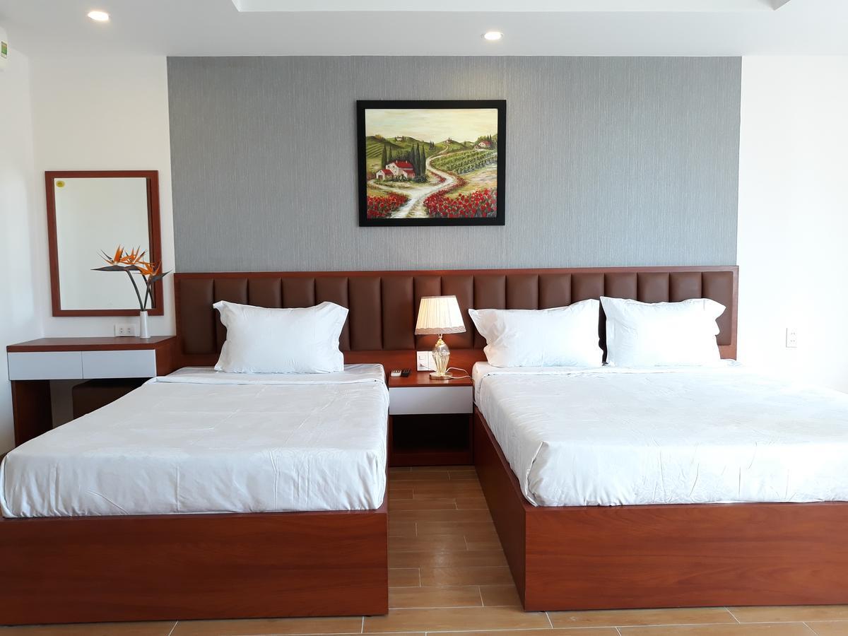 Canary Nha Trang Hotel. Фото 3