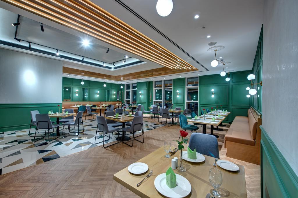 The S Hotel Al Barsha. Фото 2