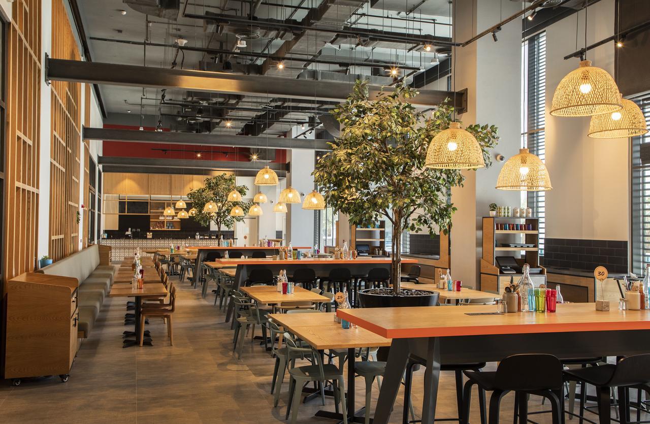 Rove At The Park. Фото 2