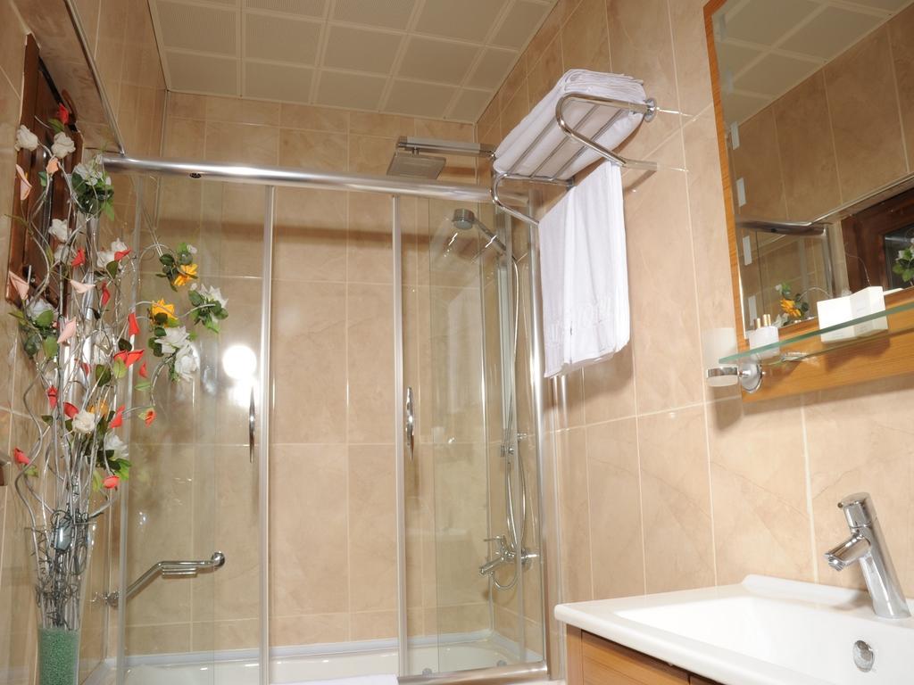 Alfa Hotel. Фото 4