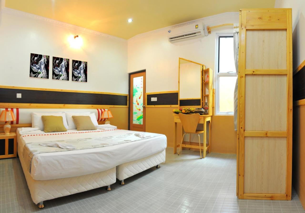 Arora Inn. Фото 4