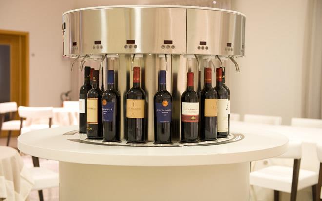 Palazzo Virgilio. Фото 4