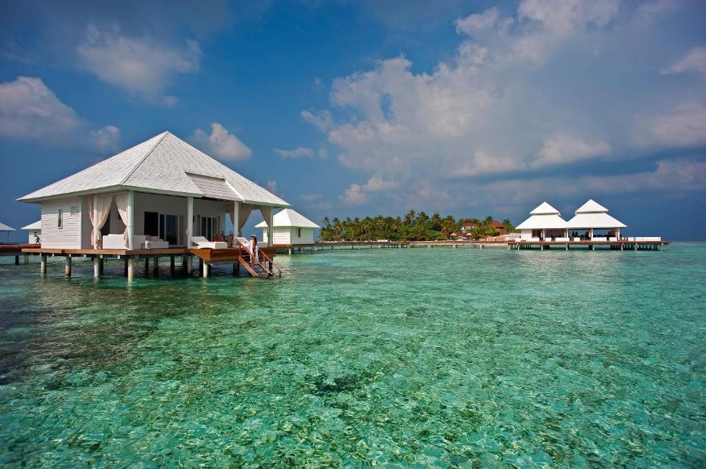 Diamonds Athuruga Island. Фото 4