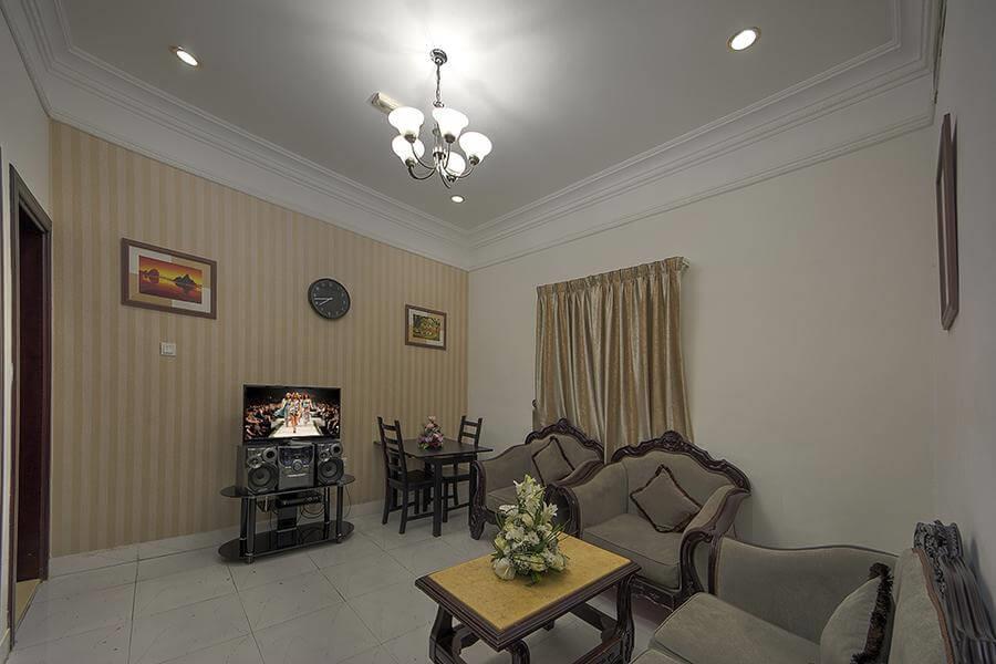 Royal Residence Resort. Фото 2