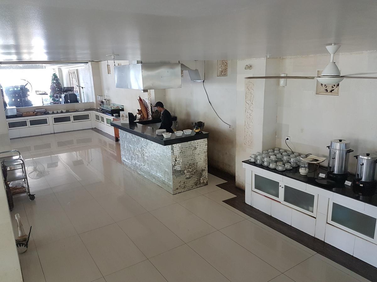 Melasti Beach Resort & Spa. Фото 3