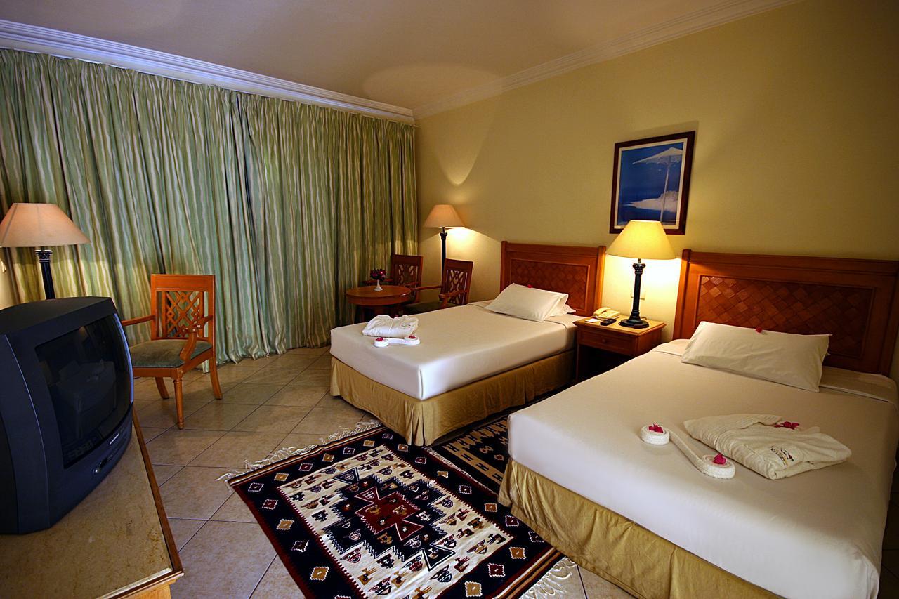 Mexicana Sharm Resort. Фото 4