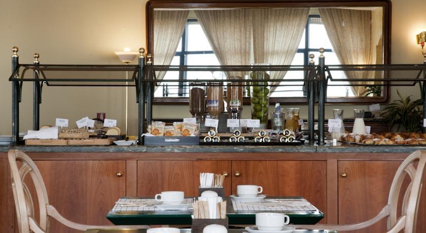 NH Ancona. Фото 3