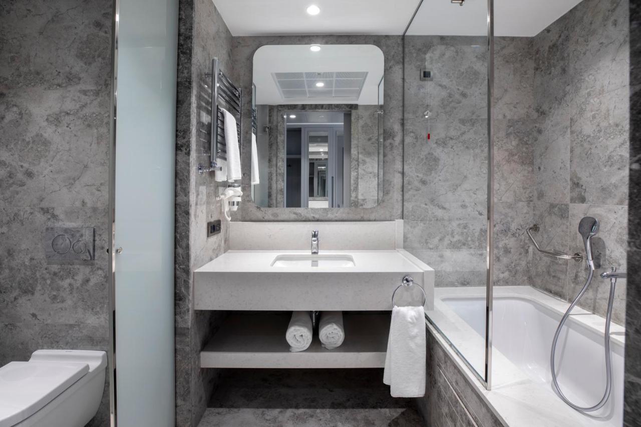 Wish More Hotel Sisli. Фото 2