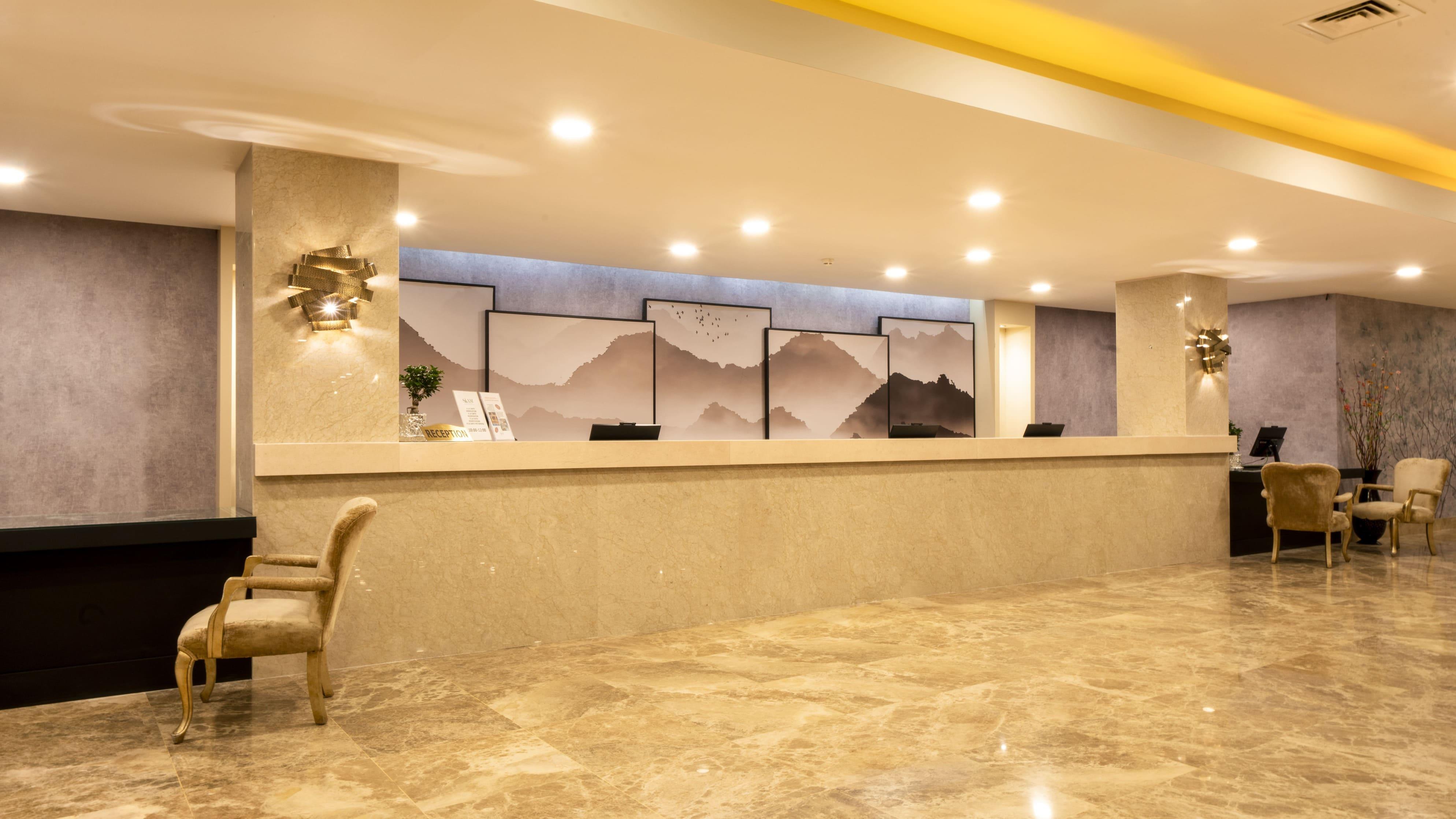 Siam Elegance Hotel & Spa. Фото 4