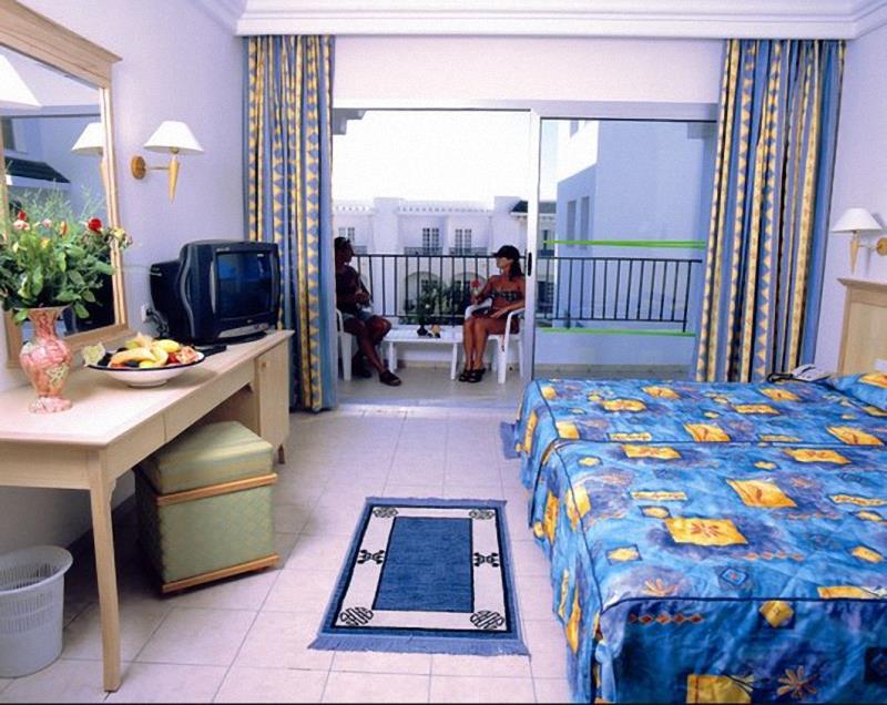 Soviva Resort. Фото 4