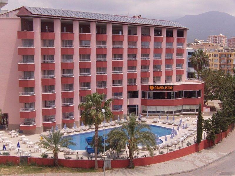 Simply Fine Hotel Alize. Фото 1