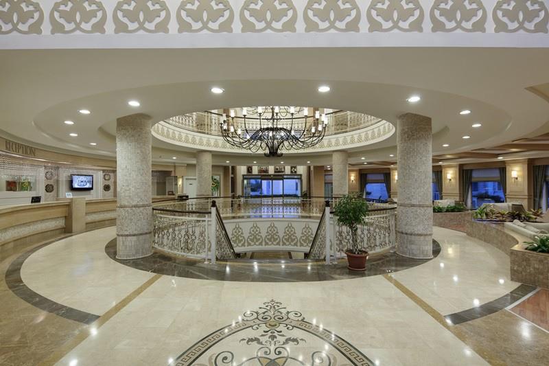 Alba Queen. Фото 2