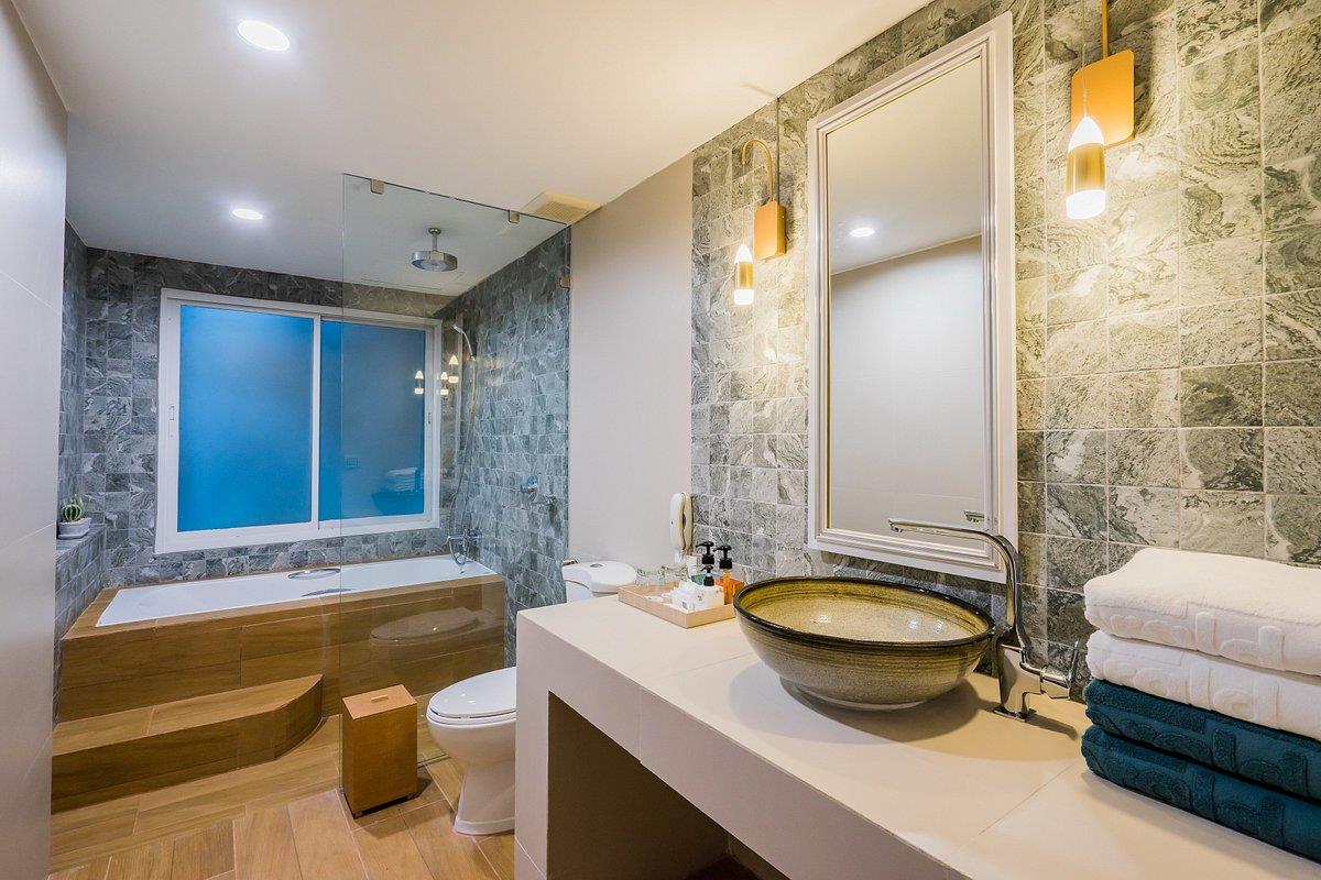 Khaolak Emerald Beach Resort & Spa. Фото 2